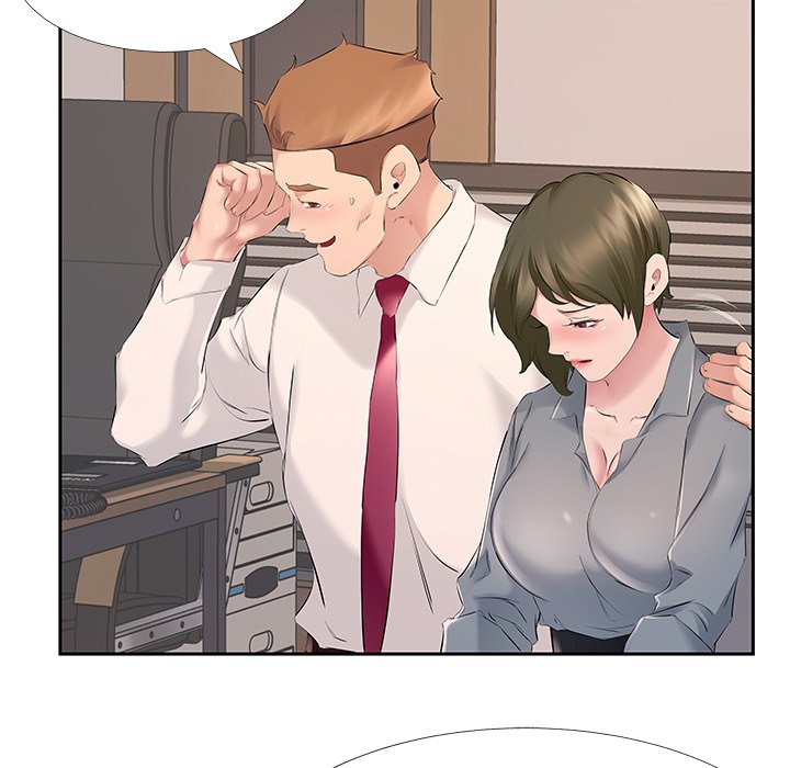 Payment Accepted Chapter 7 Page 71