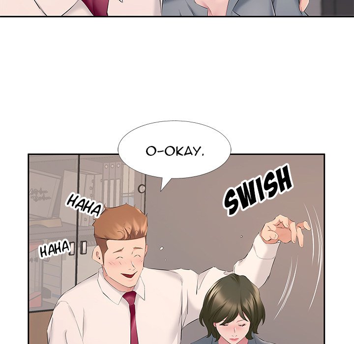 Payment Accepted Chapter 7 Page 73