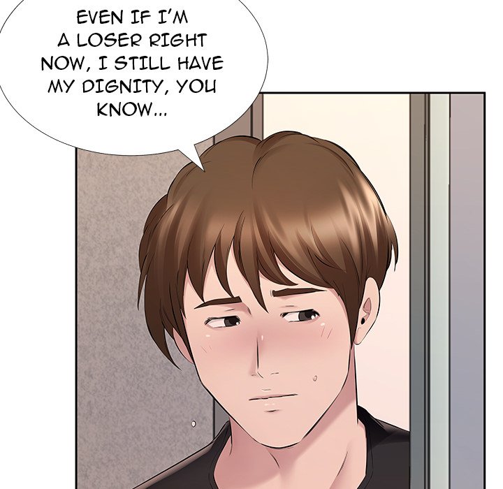 Payment Accepted Chapter 7 Page 8