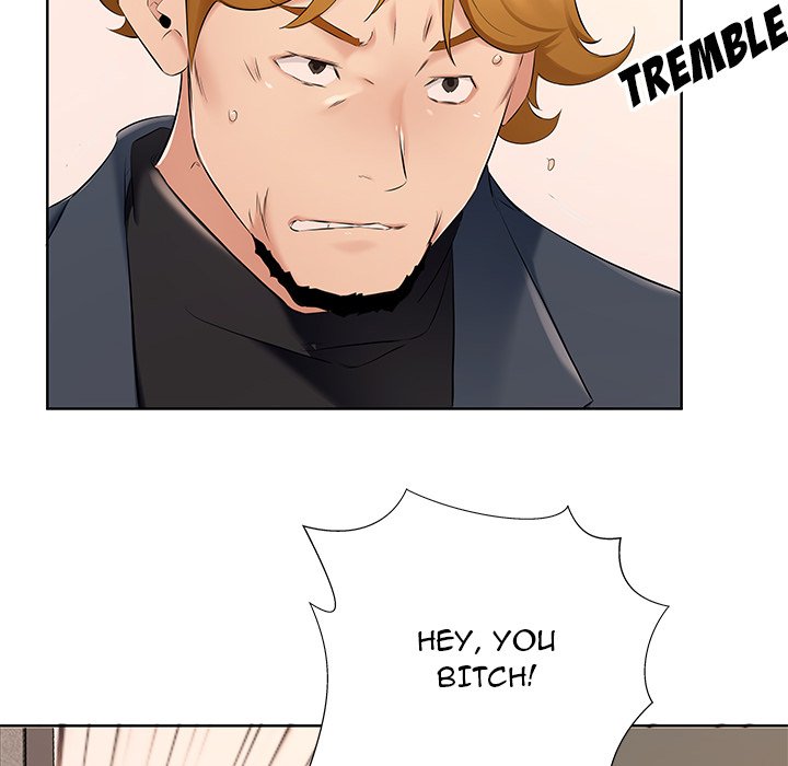 Payment Accepted Chapter 8 Page 100