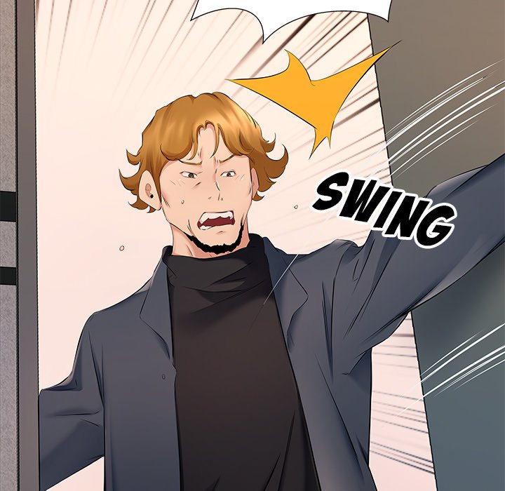 Payment Accepted Chapter 8 Page 101