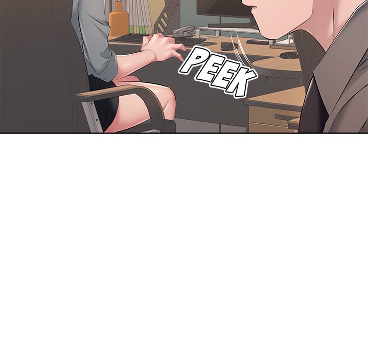 Payment Accepted Chapter 8 Page 13