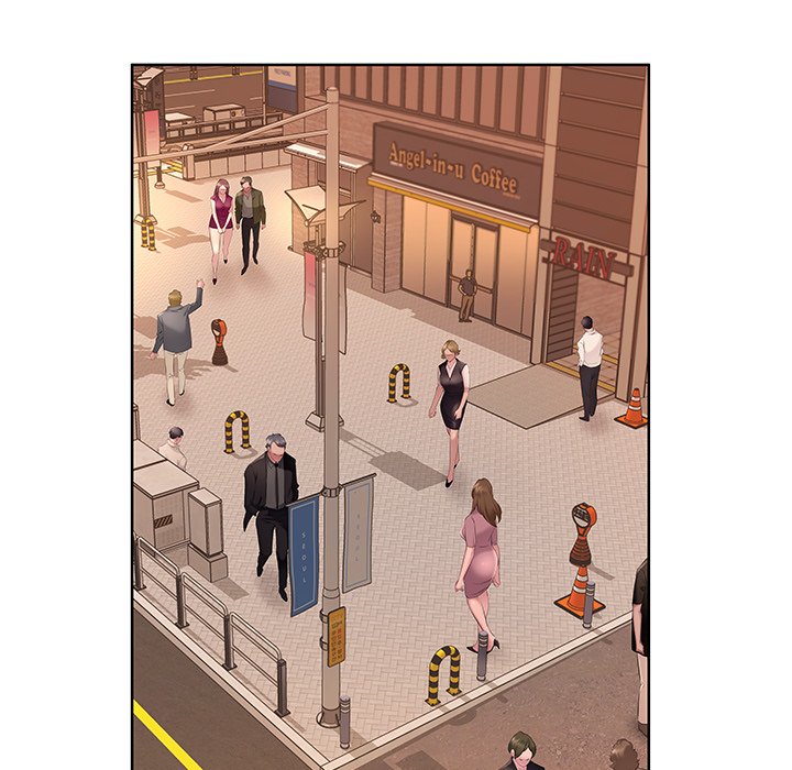 Payment Accepted Chapter 8 Page 14