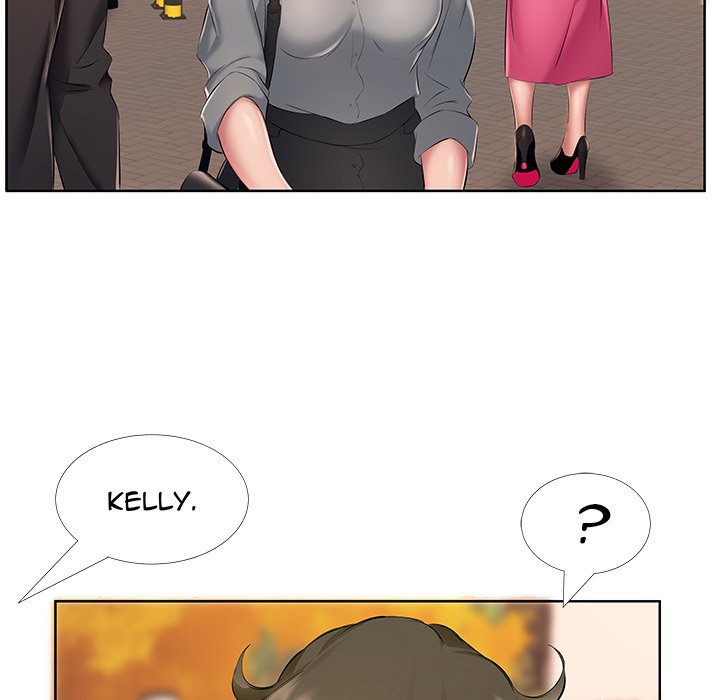 Payment Accepted Chapter 8 Page 16