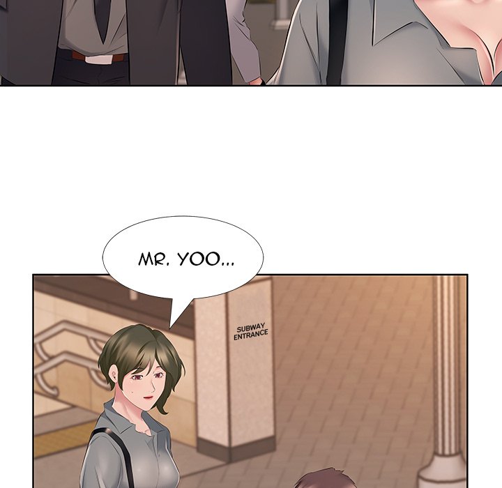 Payment Accepted Chapter 8 Page 19