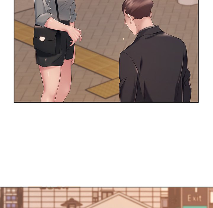 Payment Accepted Chapter 8 Page 20