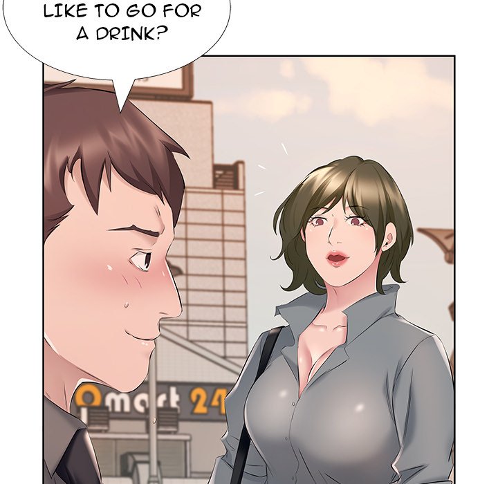 Payment Accepted Chapter 8 Page 22