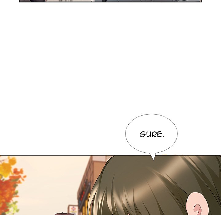 Payment Accepted Chapter 8 Page 23
