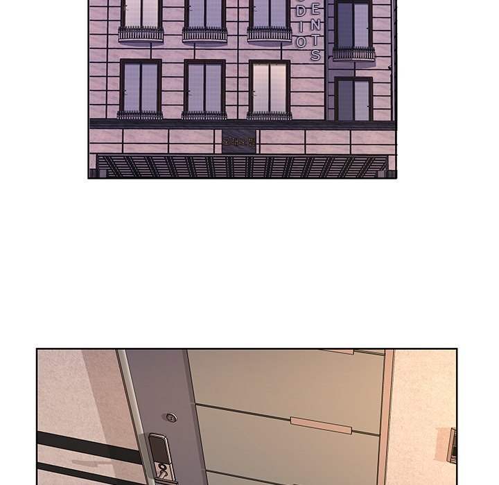 Payment Accepted Chapter 8 Page 26