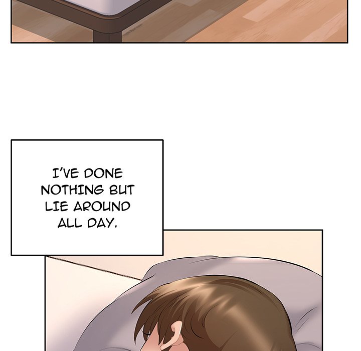 Payment Accepted Chapter 8 Page 29