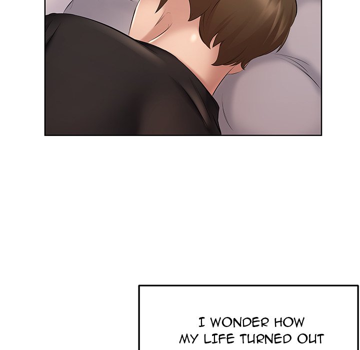 Payment Accepted Chapter 8 Page 30