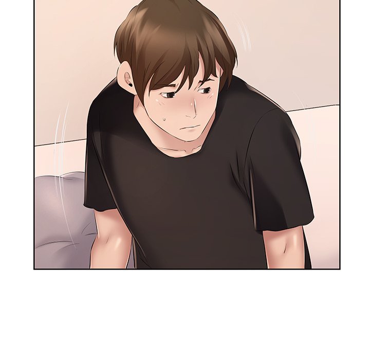 Payment Accepted Chapter 8 Page 34