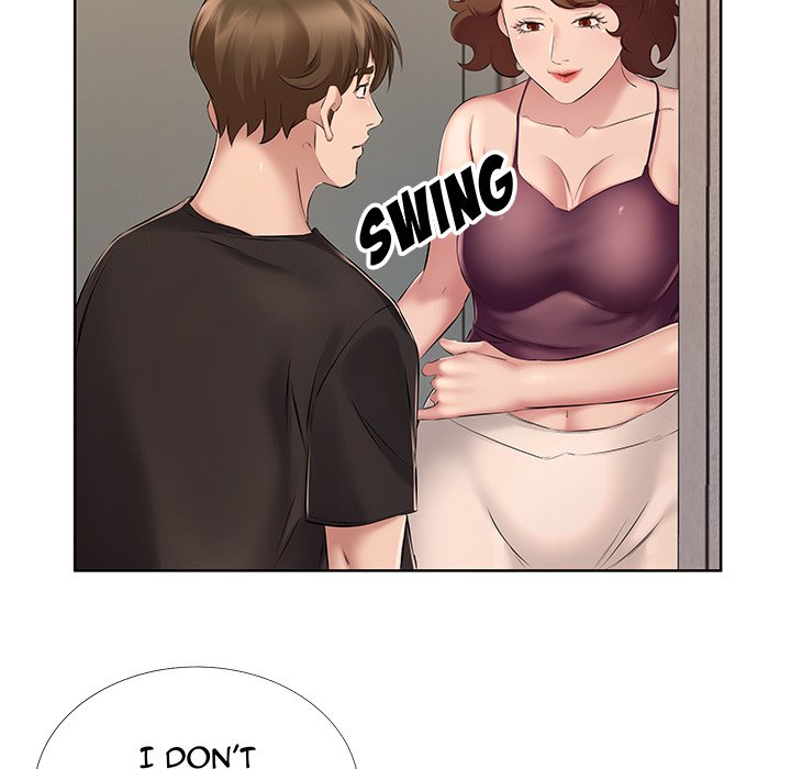 Payment Accepted Chapter 8 Page 37
