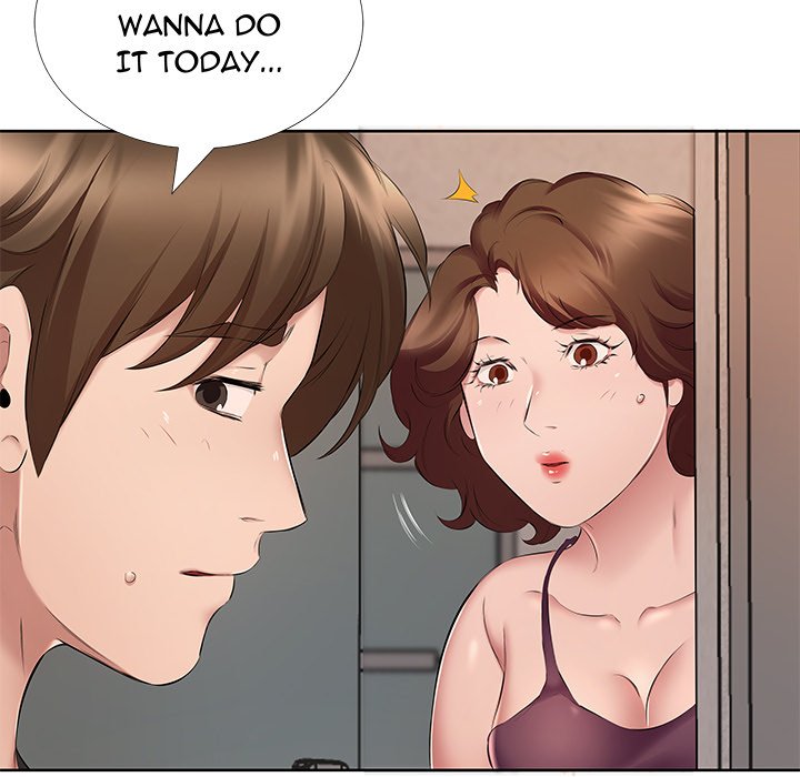 Payment Accepted Chapter 8 Page 38
