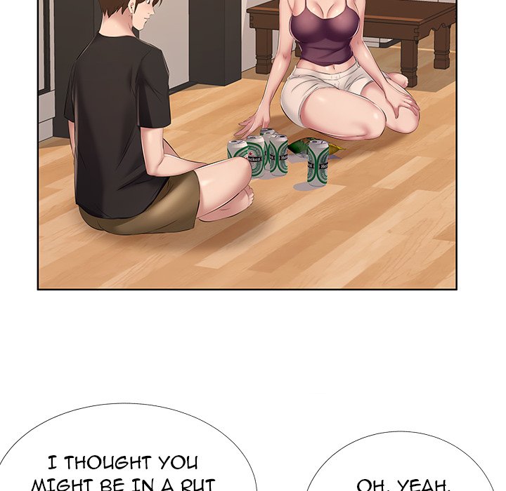 Payment Accepted Chapter 8 Page 44
