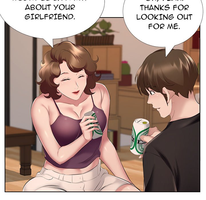 Payment Accepted Chapter 8 Page 45