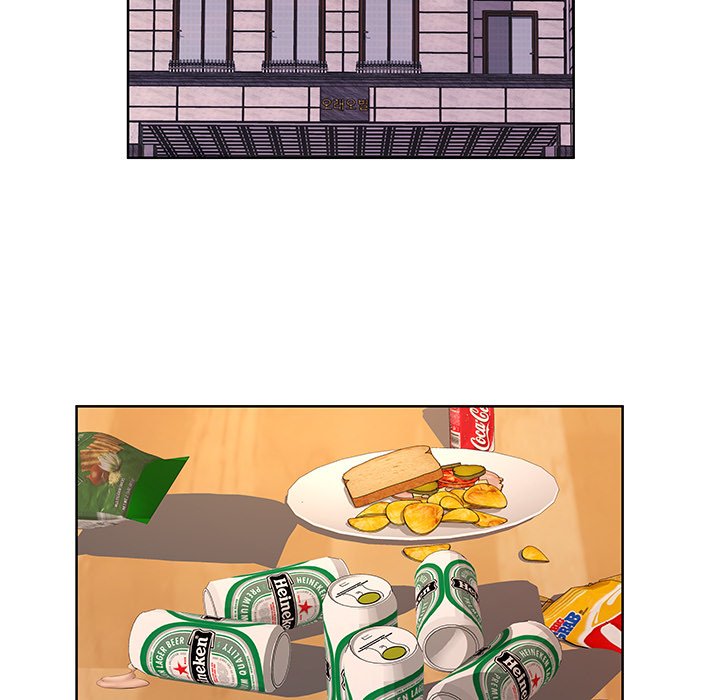 Payment Accepted Chapter 8 Page 49