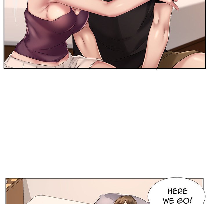 Payment Accepted Chapter 8 Page 53