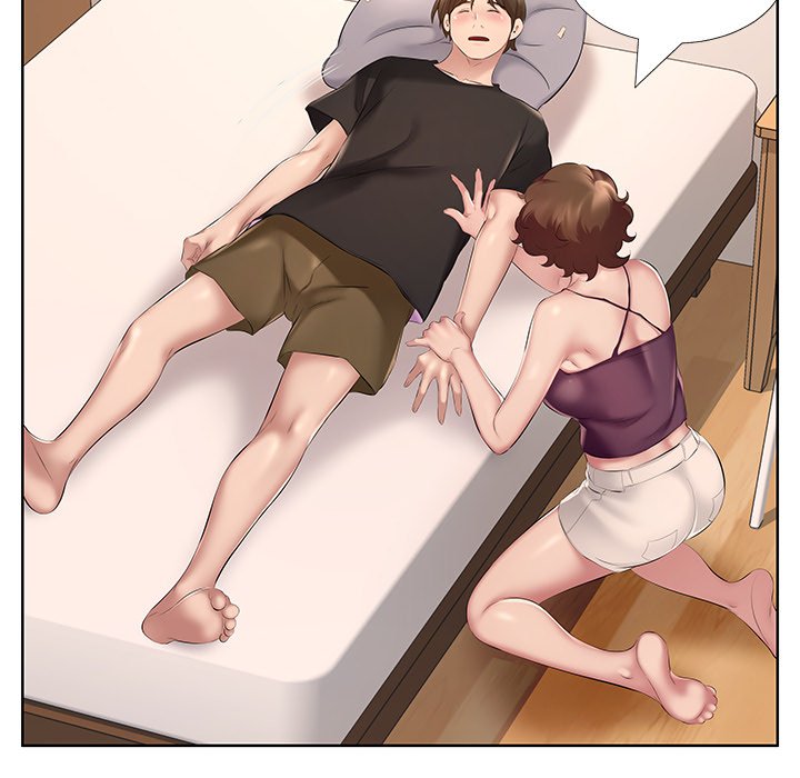 Payment Accepted Chapter 8 Page 54