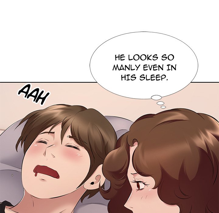 Payment Accepted Chapter 8 Page 55