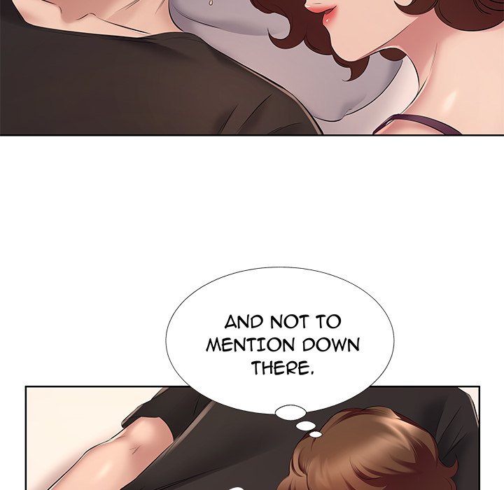 Payment Accepted Chapter 8 Page 56