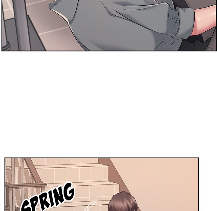 Payment Accepted Chapter 8 Page 6