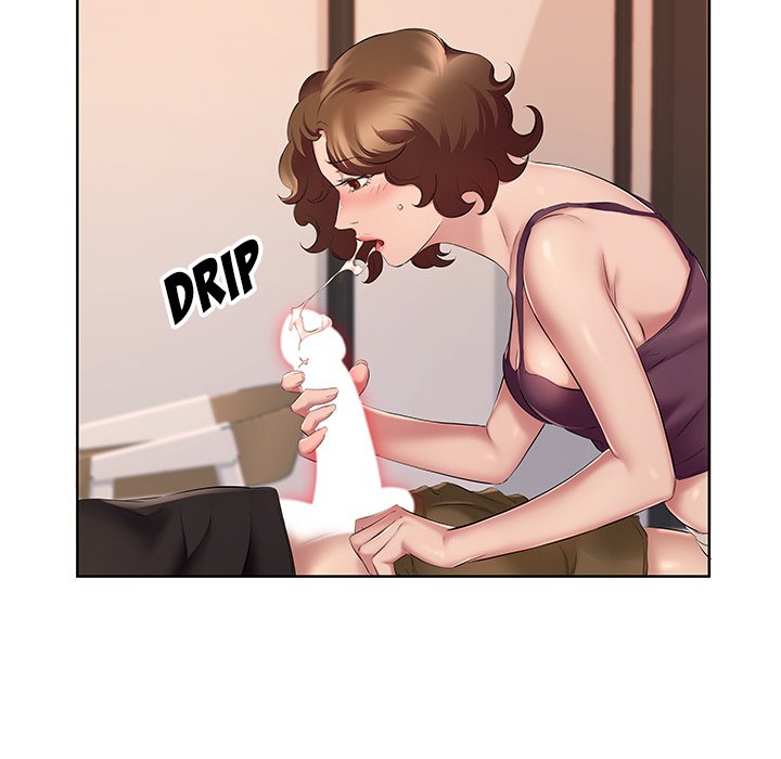 Payment Accepted Chapter 8 Page 68