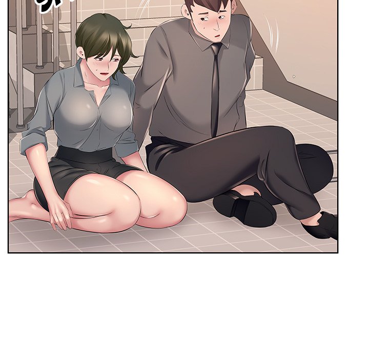Payment Accepted Chapter 8 Page 7