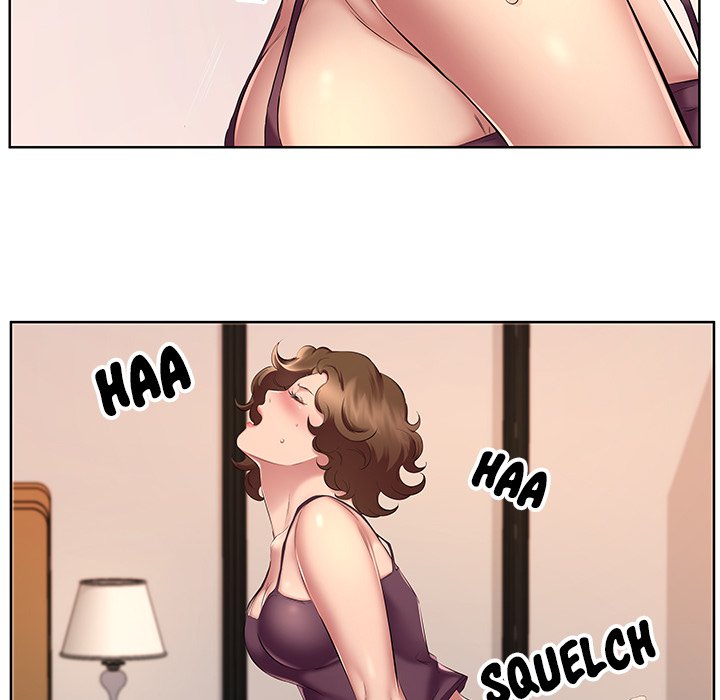 Payment Accepted Chapter 8 Page 73