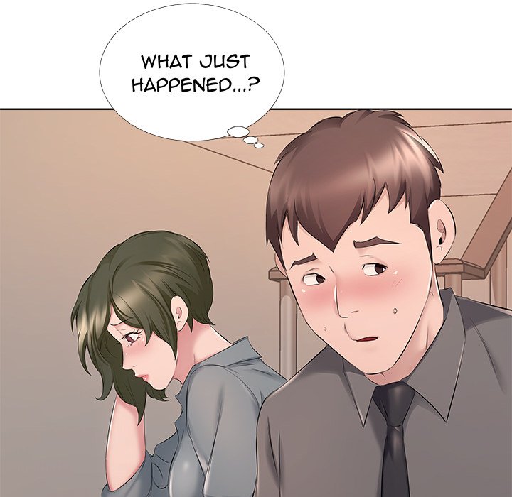 Payment Accepted Chapter 8 Page 8