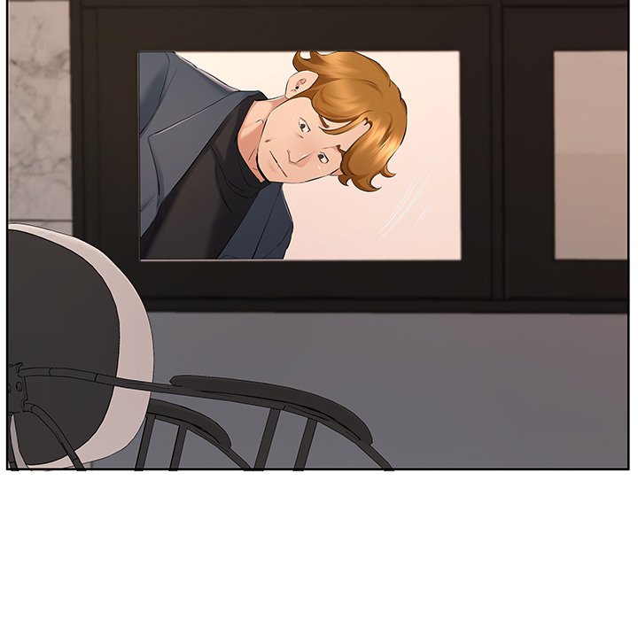 Payment Accepted Chapter 8 Page 84