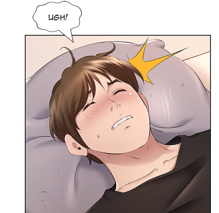 Payment Accepted Chapter 8 Page 88