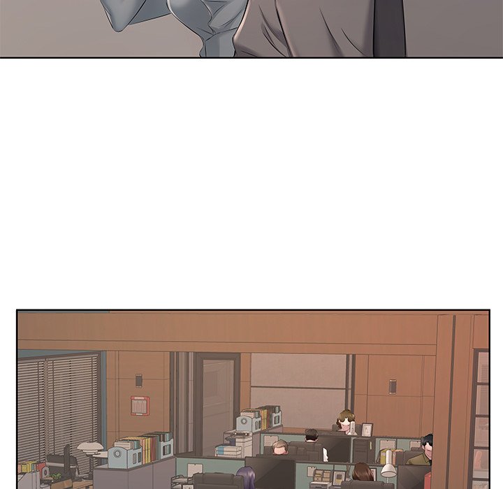 Payment Accepted Chapter 8 Page 9