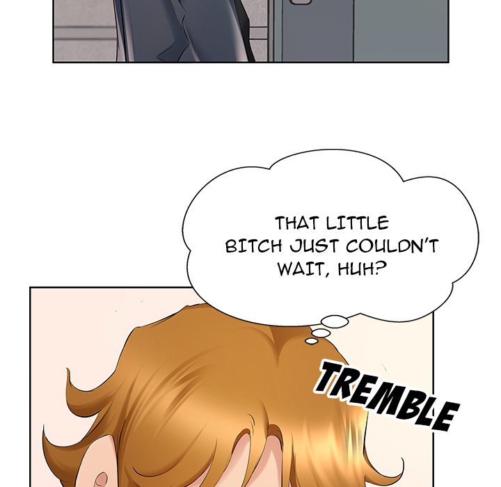 Payment Accepted Chapter 8 Page 99