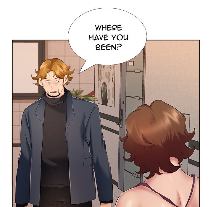 Payment Accepted Chapter 9 Page 18