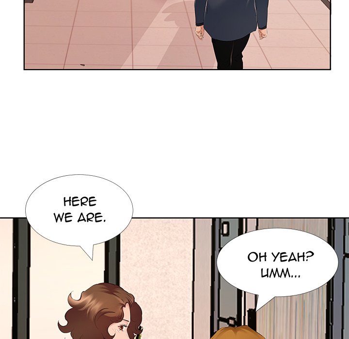 Payment Accepted Chapter 9 Page 26