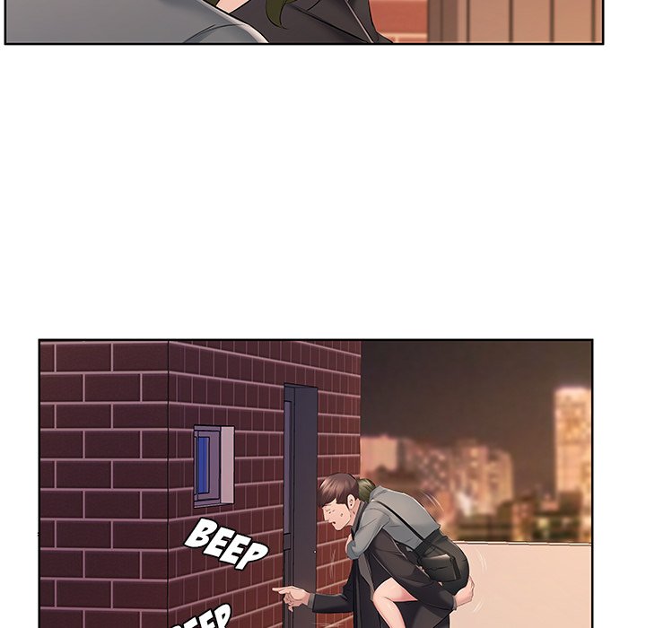 Payment Accepted Chapter 9 Page 73