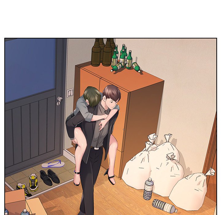 Payment Accepted Chapter 9 Page 75
