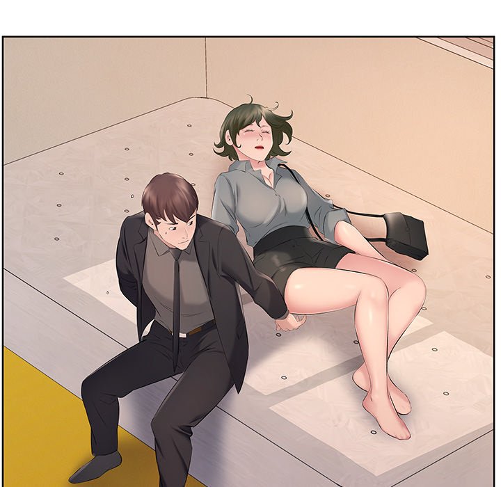 Payment Accepted Chapter 9 Page 78