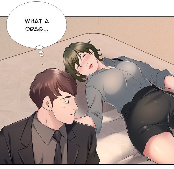 Payment Accepted Chapter 9 Page 81