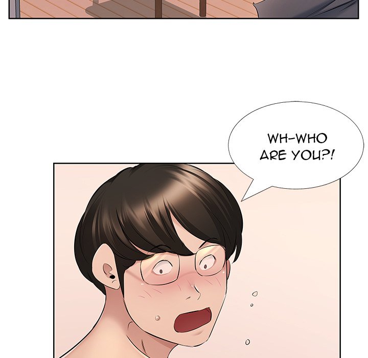 Payment Accepted Chapter 9 Page 9