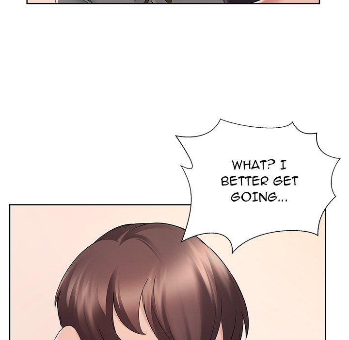 Payment Accepted Chapter 9 Page 92