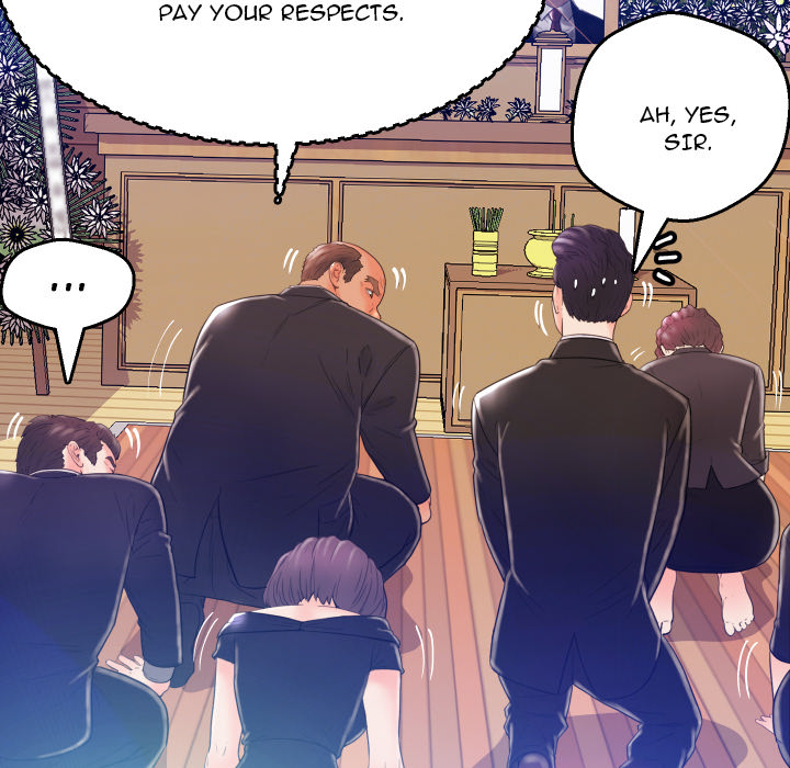 Daughter In Law Chapter 1 Page 90