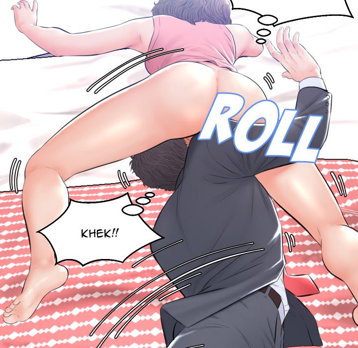 Daughter In Law Chapter 11 Page 110