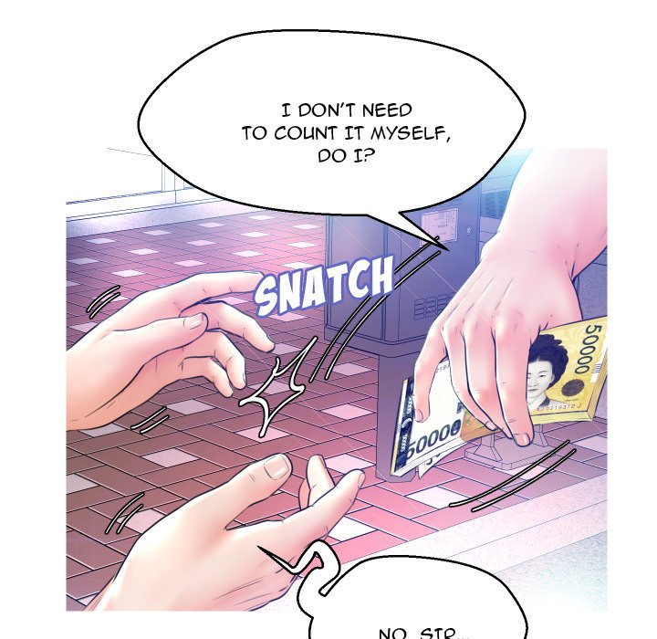 Daughter In Law Chapter 11 Page 20