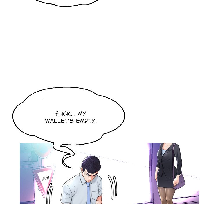 Daughter In Law Chapter 11 Page 25