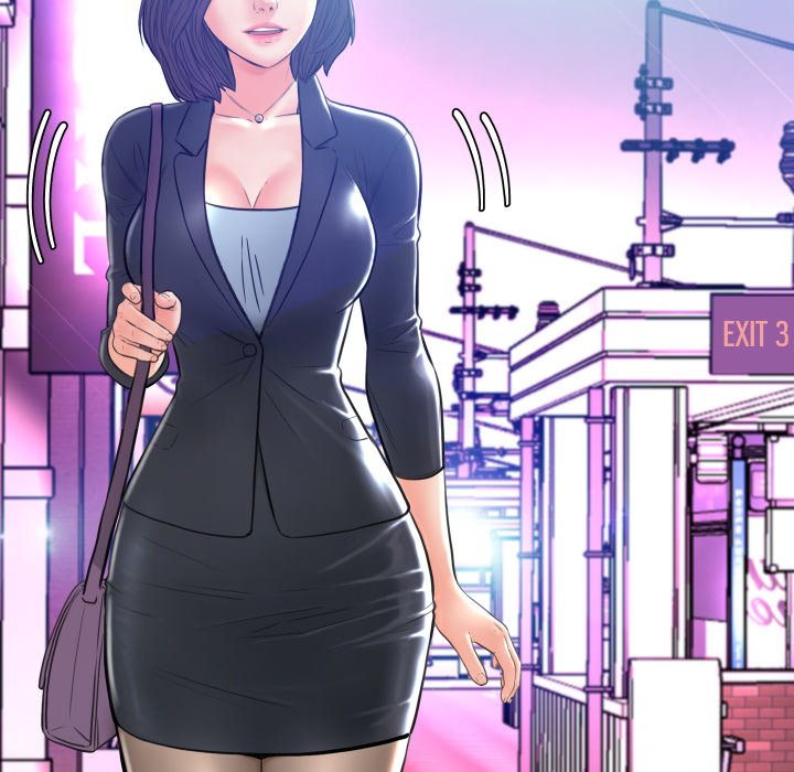 Daughter In Law Chapter 11 Page 32