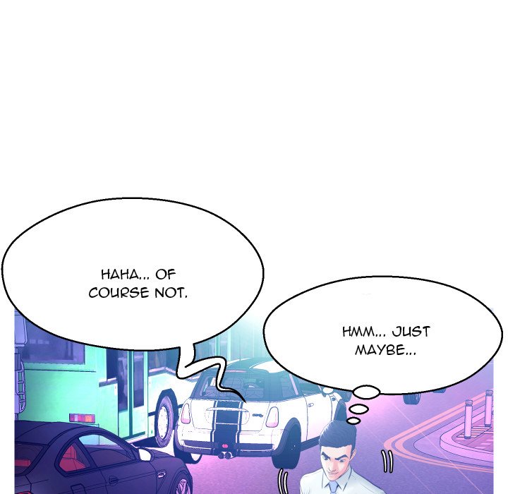 Daughter In Law Chapter 11 Page 49
