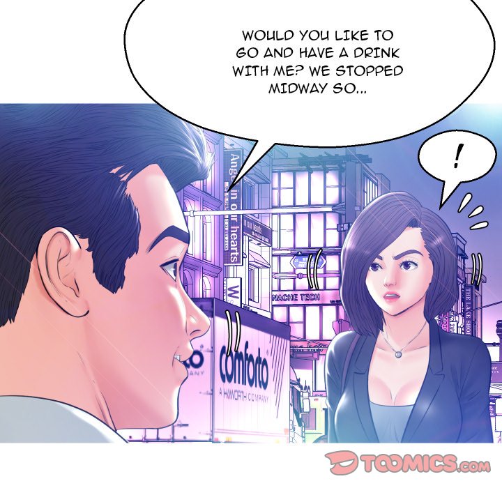 Daughter In Law Chapter 11 Page 57