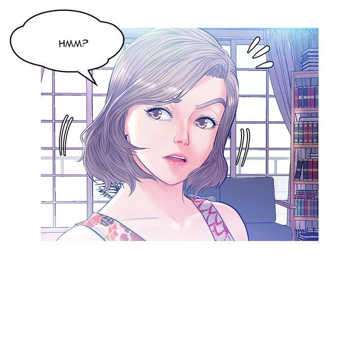 Daughter In Law Chapter 12 Page 52